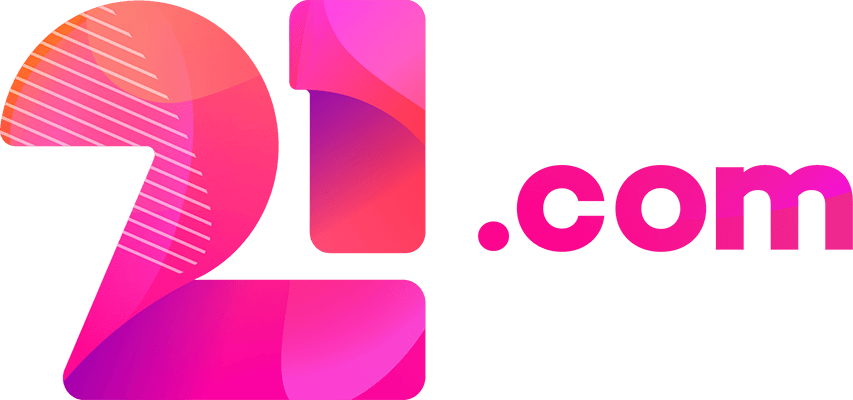 21.com online kaszinó: Áttekintés 2025