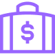 kaszinoworld briefcase