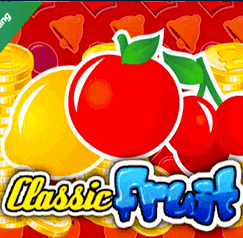 Classic Fruit