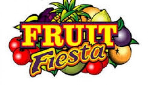 Fruit Fiesta slot