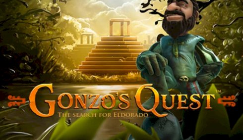 Gonzos Quest slot