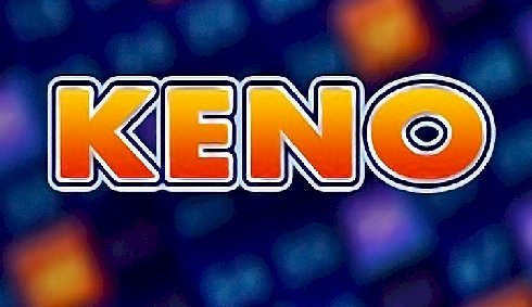 Keno Microgaming