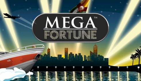 Mega Fortune