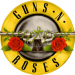 Guns N' Roses Online Nyerőgépek