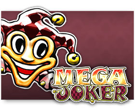 Mega Joker Online