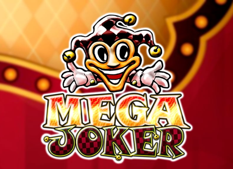 mega joker