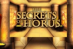 secrets of horus