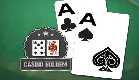 Casino Holdem