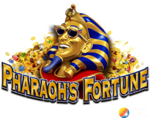 Pharaoh's Fortune