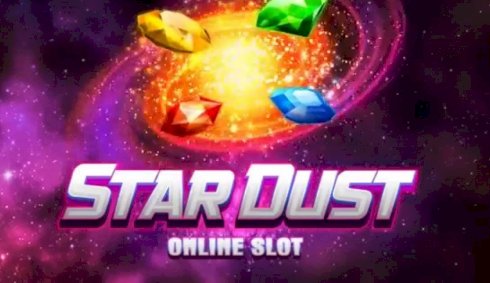 Star Dust online slot