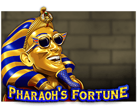Pharaoh’s Fortune nyerőgépet
