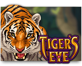 Tigers Eye nyerőgép