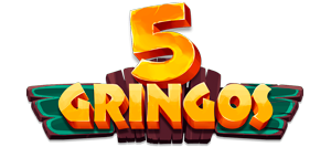 5Gringos Kaszinó - Cégadatok, Bónuszok és Fizetési Módok