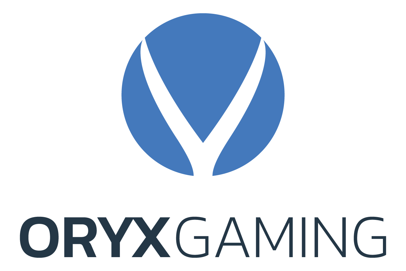 Oryx Gaming