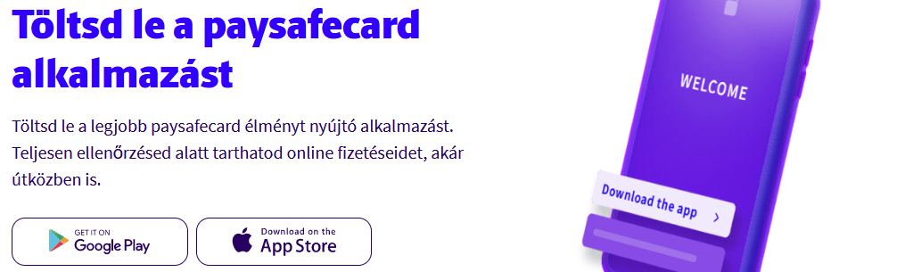 paysafecard casino online