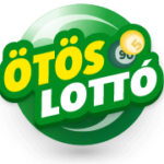 ÖtösLottó-logo