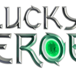 Lucky Heroes-logo