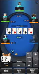 888 poker app