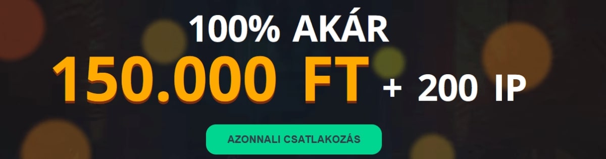 excitewin casino bonusz