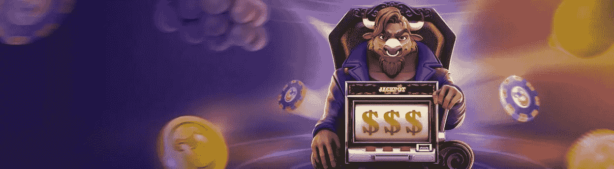 hogyan kell játszani a playbison casino