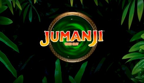 jumanji slot