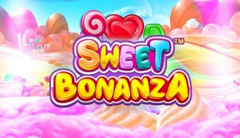 Sweet Bonanza slot