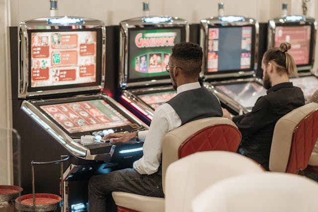 Gaminator Online Kaszinó – Szerencsejáték Teljesen Ingyen