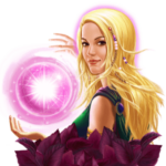 lucky ladys charm deluxe slot