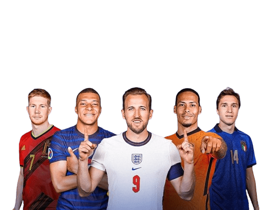 Euro 2024: Ki Lesz a Legjobb Játékos?