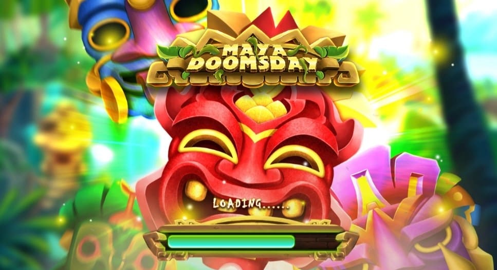 Maya Doomsday online