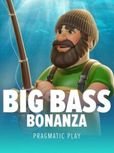 big bass bonanza
