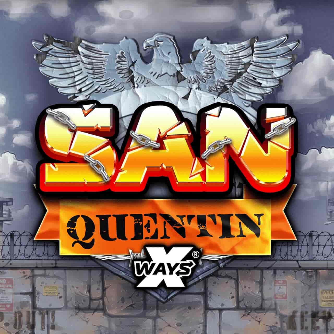 san quentin demo slot