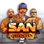san quentin slot demo