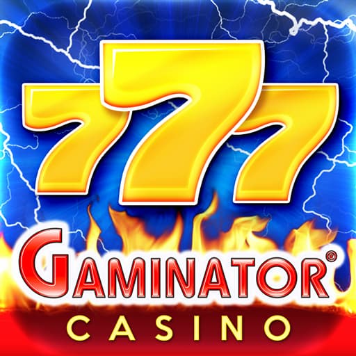 gaminator slot