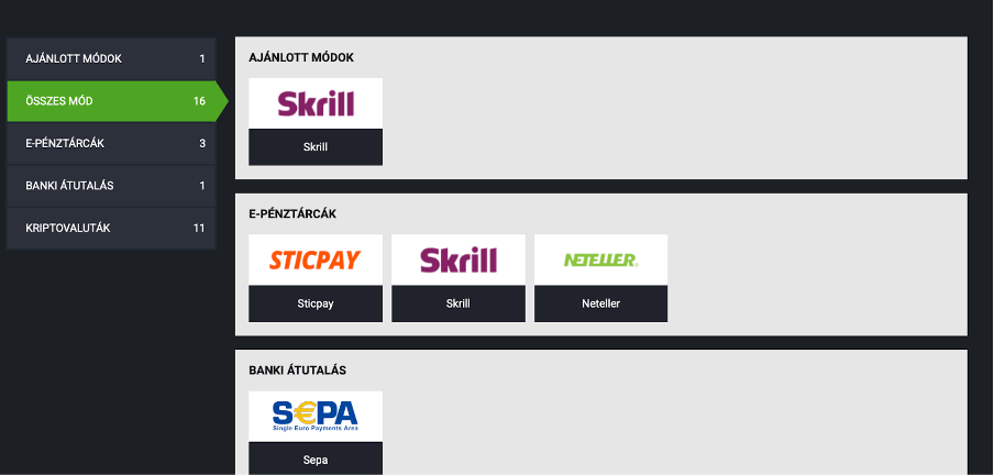 Betlabel casino kifizetés