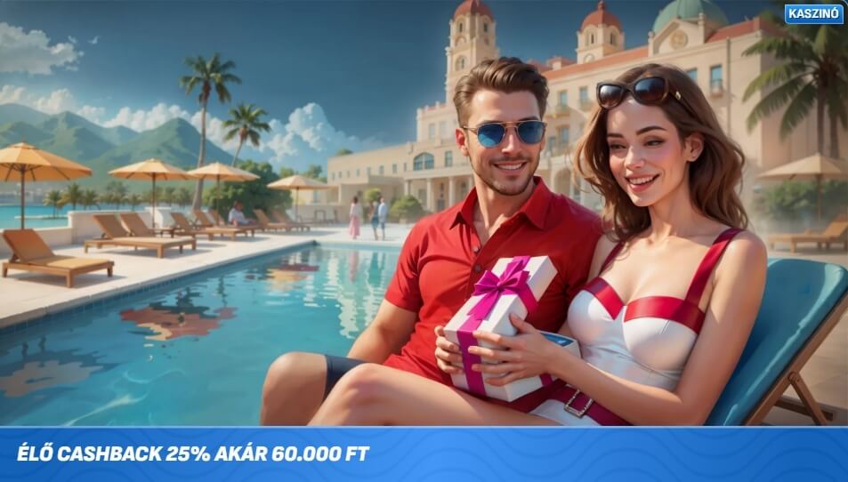 Wonaco Kaszinó Élő Cashback Bónusz Teljes Körű Tájékoztatás