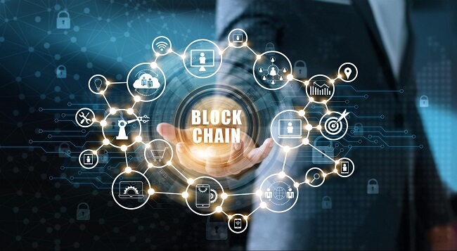 What is Blockchain Technology?
