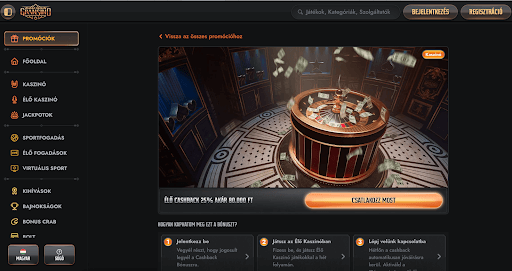 gransino casino online