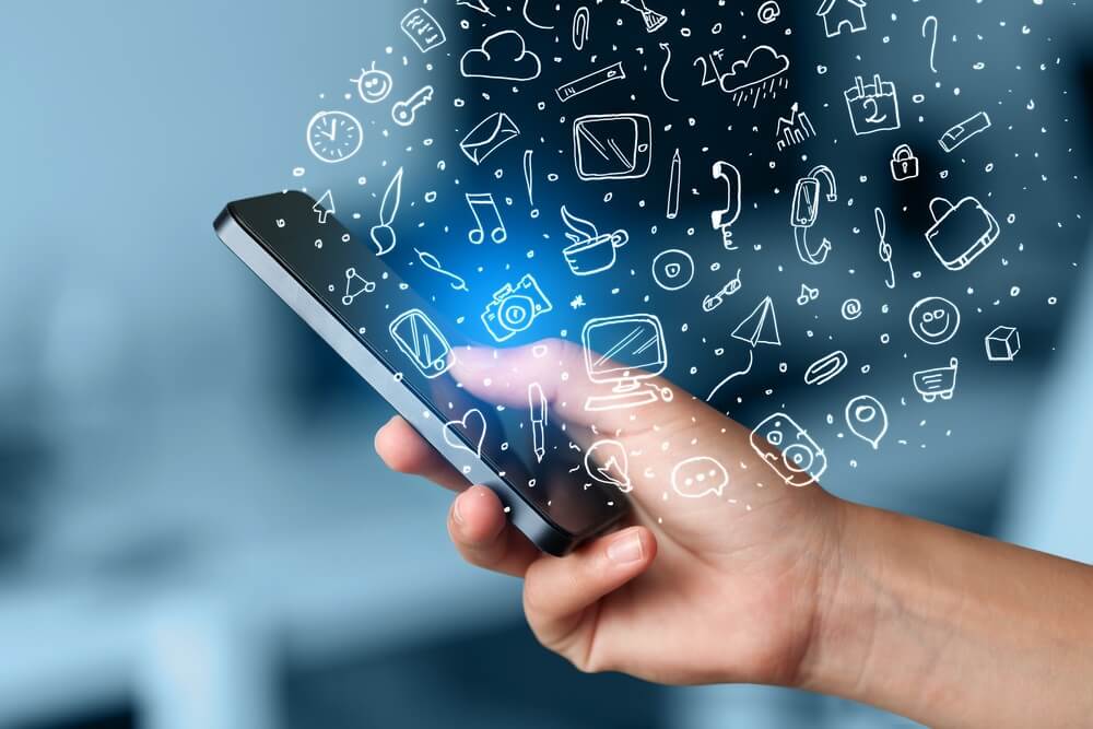Connectivity and Mobile Trends