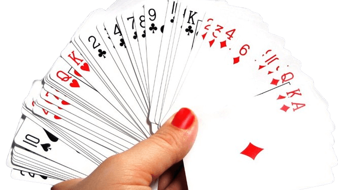 Rikiki kartyajatek szabaly