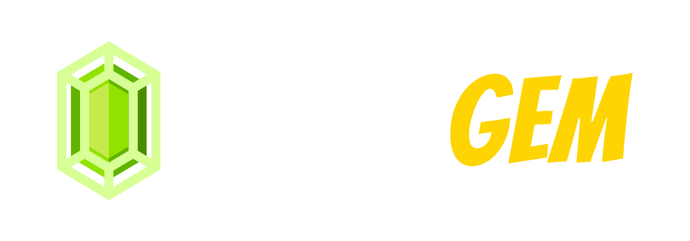 Slotsgem