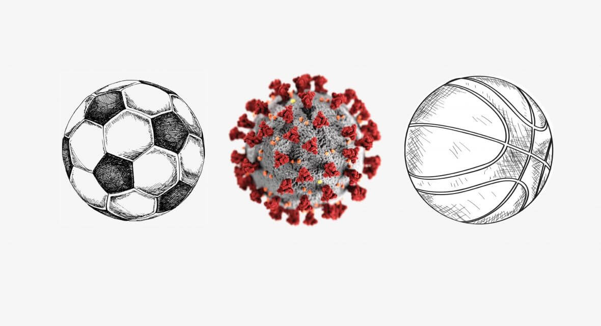 The Impact of the Pandemic on Sports Industry