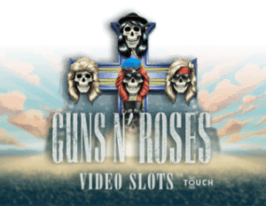 Guns N' Roses Nyerőgép