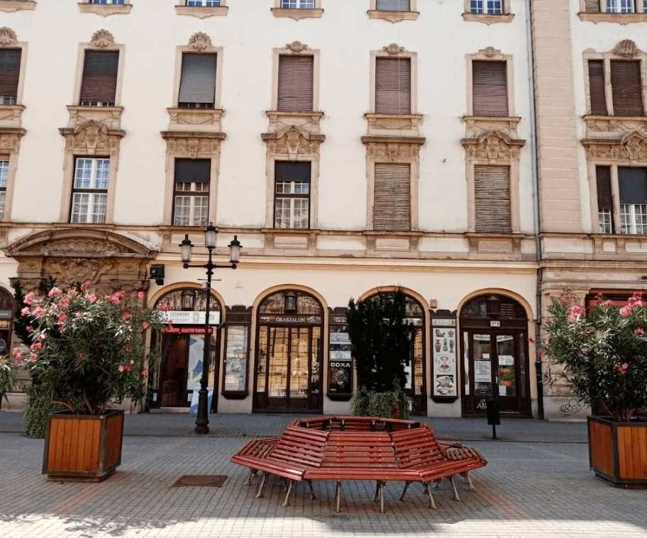 Fedezd Fel a Nyíregyházi Kaszinó Kínálta Izgalmakat
