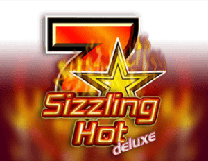 sizzling hot deluxe ingyen játék