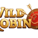 WildRobin-logo