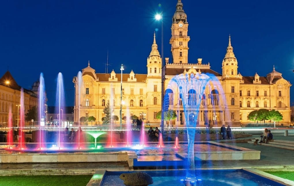 Győr Casino – Értékelés és Tudnivalók