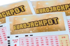 Hogyan ellenőriztem eurojackpot nyerőszámai