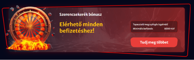 hellspin casino Szerencsekerék bónusz