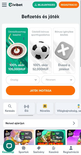 ivibet vélemény